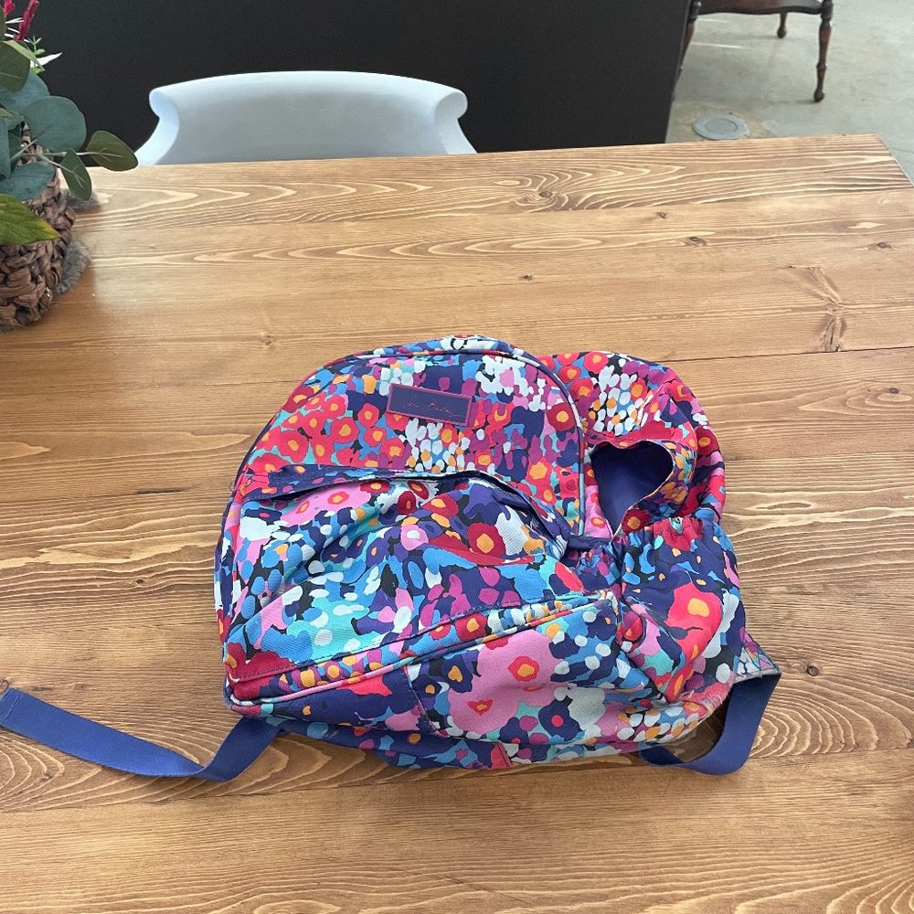 Vera Bradley Backpack